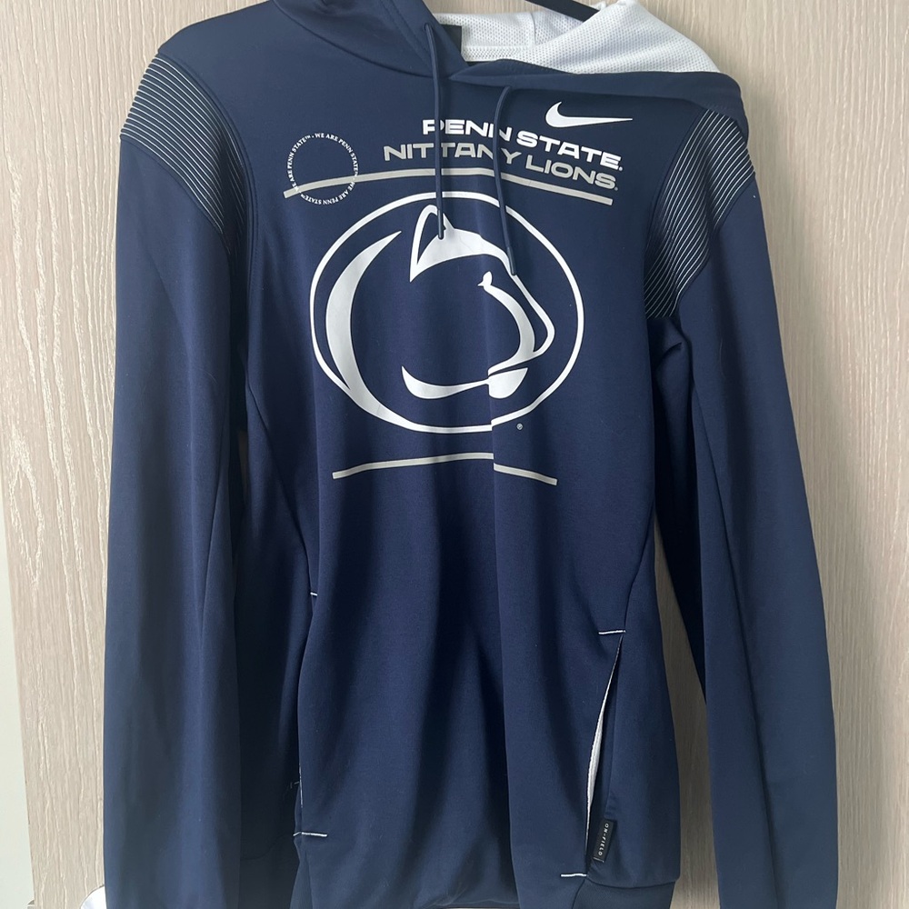 Penn State Nike Men’s Small Hoodie